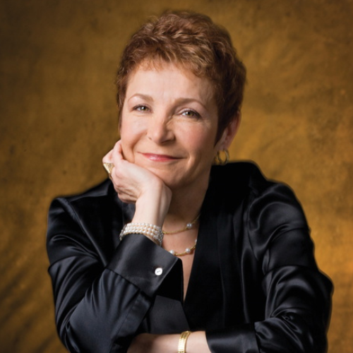 Caroline Myss Sounds True