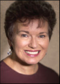 Patricia Aburdene