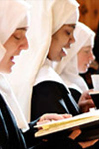 Benedictine Nuns of the Abbey of Regina Laudis
