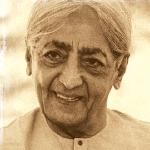 authors/j-krishnamurti