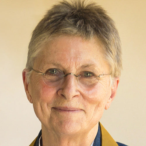 Joan Halifax – Sounds True