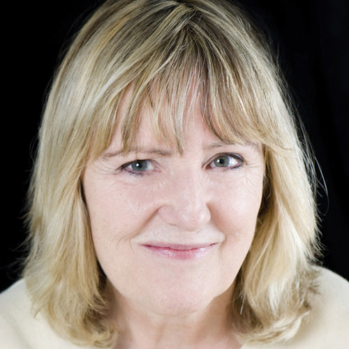 Meg Lundstrom