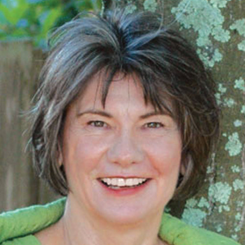 Shakti Gawain Sounds True