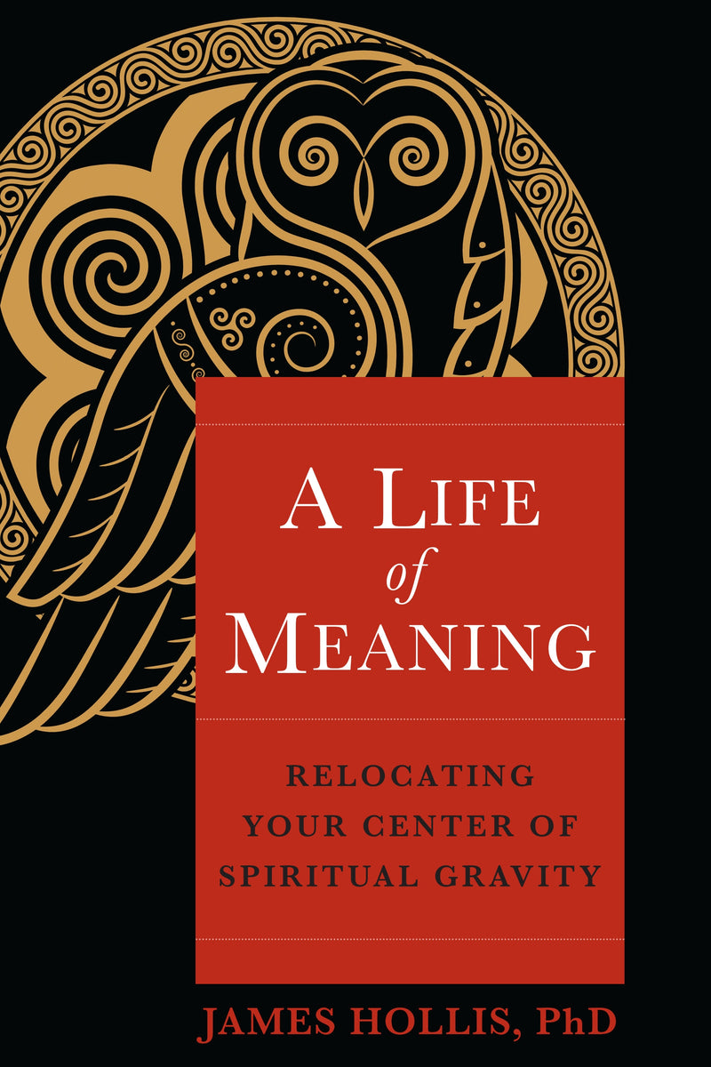 A Life of Meaning Sounds True