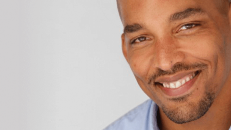 photo of author light watkins