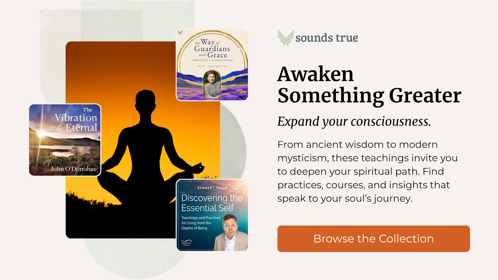 Awaken Something Greater