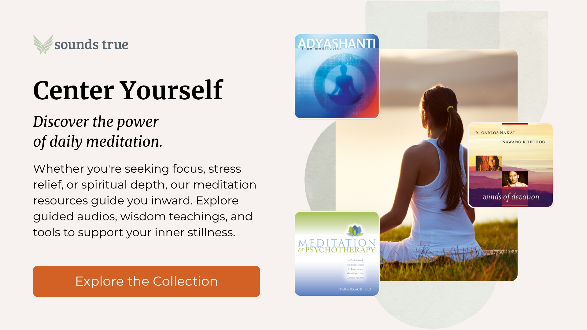 Discover the Hidden Power of Daily Meditation