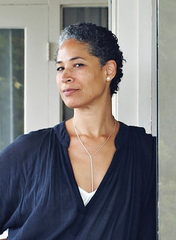 Rebecca Walker