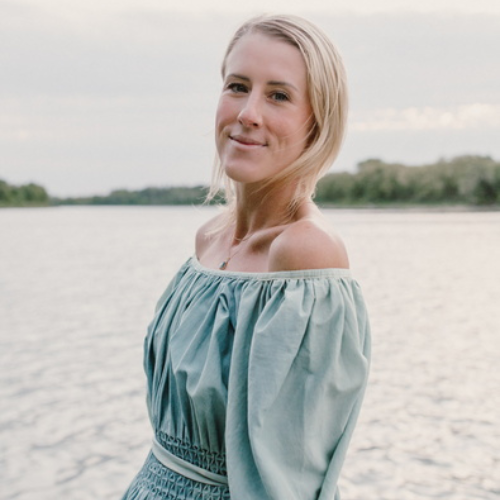 Ashley Hämäläinen
