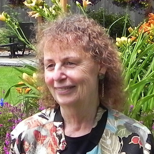 Bonnie Badenoch