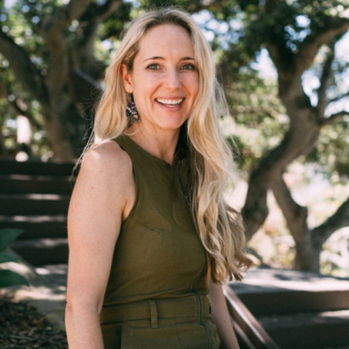 Diana Hill PhD