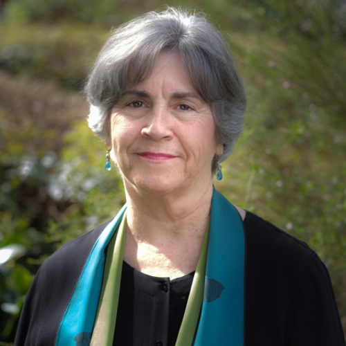 Dorothy Hunt