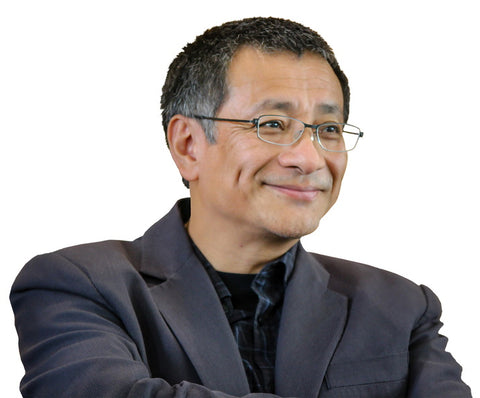 Dzogchen Ponlop Rinpoche