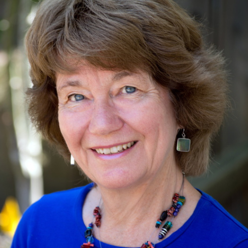 Elaine Aron