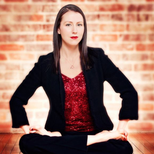 Emily Bennington