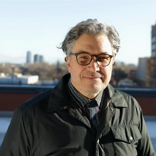 Francis Tremblay