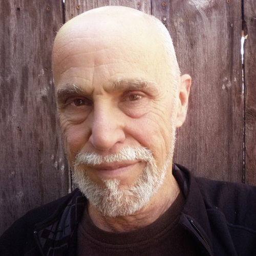 Gary Gach