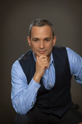 Gustavo Ferrer