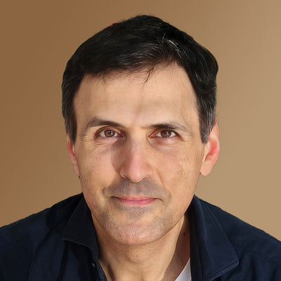 Shai Tubali PhD