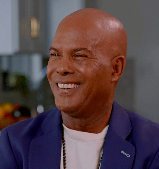 Michael Bernard Beckwith