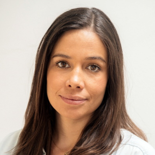 Holly Clifton-Brown