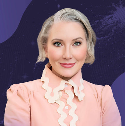 Clea Shearer