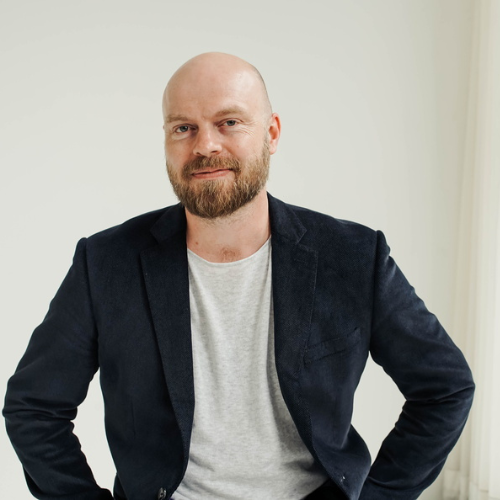 Iain S. Thomas