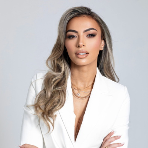 Iman Oubou
