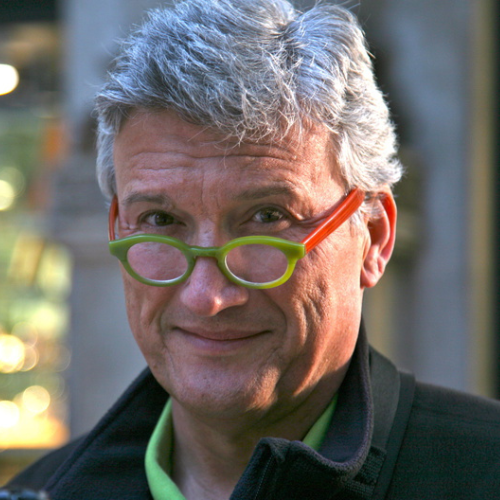 James R. Doty
