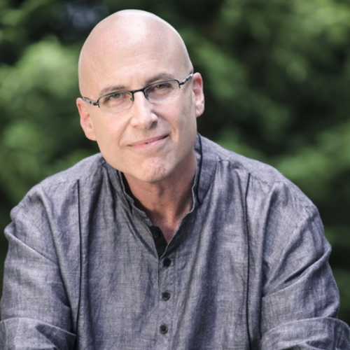 Michael Rutstien Transforming Chronic Pain and Illness – Sounds True