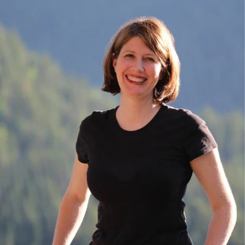 Jennifer Adams