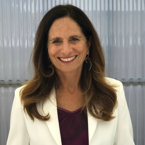 Jennifer Freed