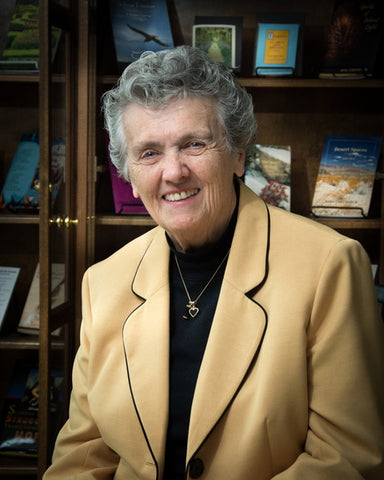 Joan Chittister