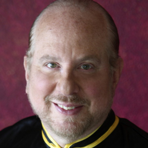 Ken Cohen