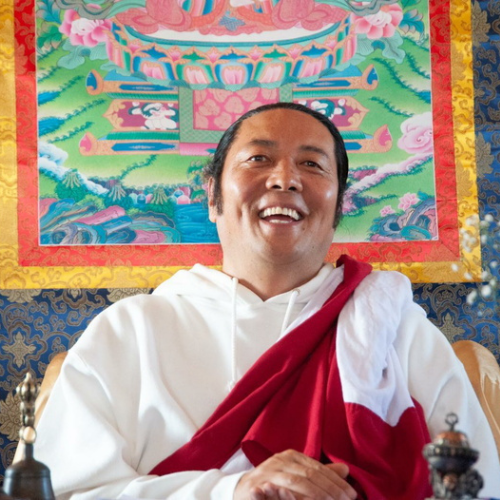 The Tibetan Book of the Dead for Beginners – Sounds True