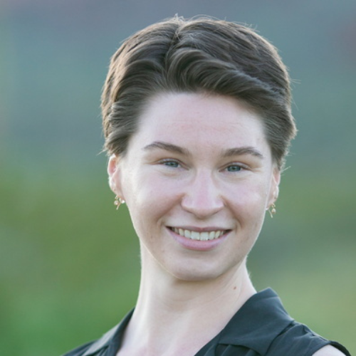 Lauren Geertsen