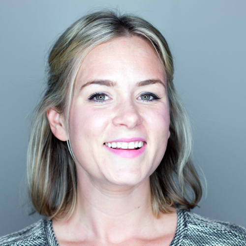 Liz Tenety