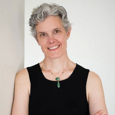 Maggie Jackson
