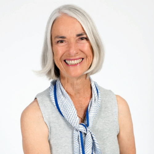 Martha Sears