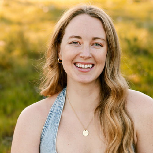 Megan Sherer