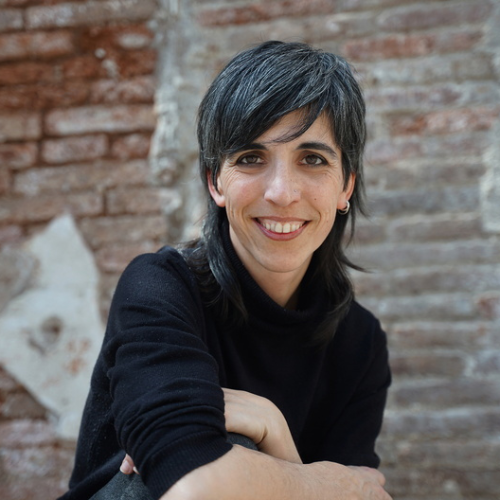 Mercè López