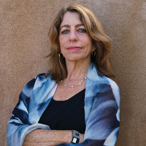 Mirabai Starr