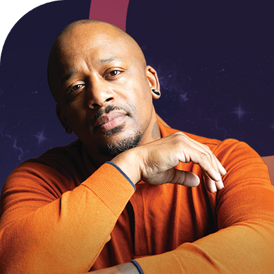 Darnell Lamont Walker