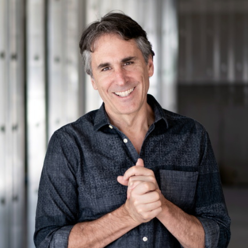 Peter Sterios
