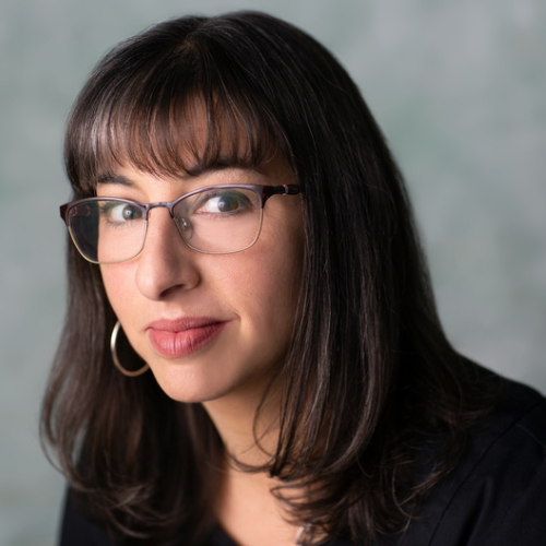 Rabbi Danya Ruttenberg