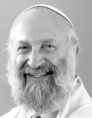 Rabbi David A. Cooper