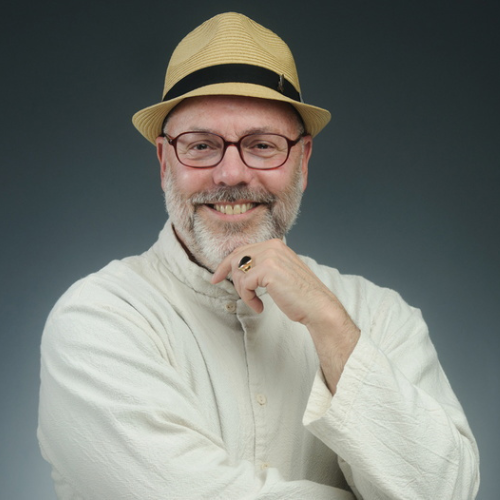Rabbi Rami Shapiro