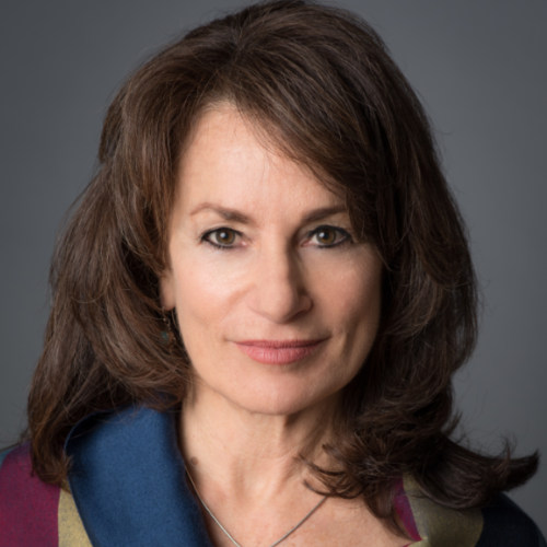 Rabbi Tirzah Firestone