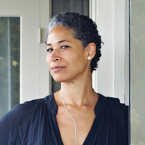 Rebecca Walker