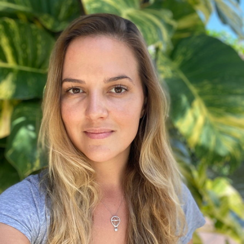 Serena Dyer Pisoni